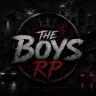 The Boys RP FiveM server icon