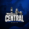 ☀️ Central Bahia - Season 1 🌟 FiveM server icon