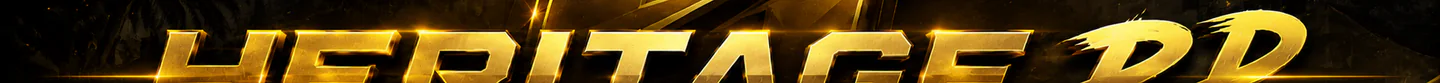 Heritage RP ➔ Recherche Groupe/Patron FiveM server banner