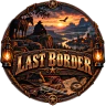Last Border FiveM server icon
