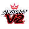 ©️Str8Drop V2! |🔥REAL LIFE🔥| 👕CUSTOM CLOTHING🎽| 🔫CUSTOM GANGS & DRUGS🖤| FiveM server icon