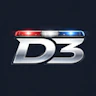 D3lta Development Studios: QB Showcase Server FiveM server icon