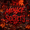 Menace2Society RP FiveM server icon