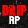 ✦ ✧ ✧ DRIPRP ✧ ✧ ✦ FiveM server icon