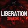 LIBERATION RP | ZOMBIE SURVIVAL ROLEPLAY | POST APOCALYPSE | JOIN DISCORD NOW FiveM server icon