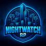 NightWatch RP Dev Server FiveM server icon