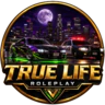 True Life Roleplay FiveM server icon