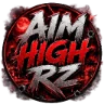 AIM HIGH RZ|CUSTOM GUNS🔫|CUSTOM DRUGS💊|STREAMER FRIENDLY📸|FEMALE FRIENDLY🎀| FiveM server icon