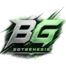 BOT GENESIS ROLEPLAY BETA FiveM server icon