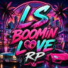 LSBOOMIN FiveM server icon