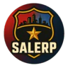SALERP - PVE LAW ENFORCEMENT ROLEPLAY! FiveM server icon