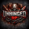 Unhinged RP FiveM server icon