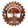Wasteland of The Fallen Zombie RP Beta In development FiveM server icon