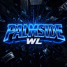 palmside wl | semi serious FiveM server icon
