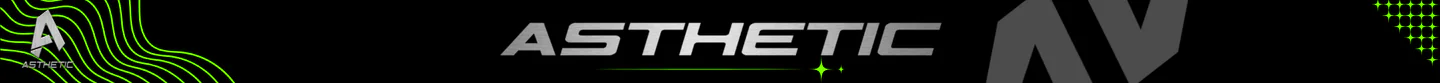 ASTHETIC RP MALAYSIA V3 FiveM server banner