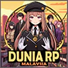 dunia RP FiveM server icon