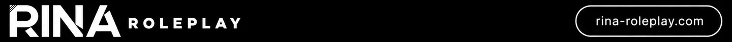 RINA ROLEPLAY - Turkiye FiveM server banner