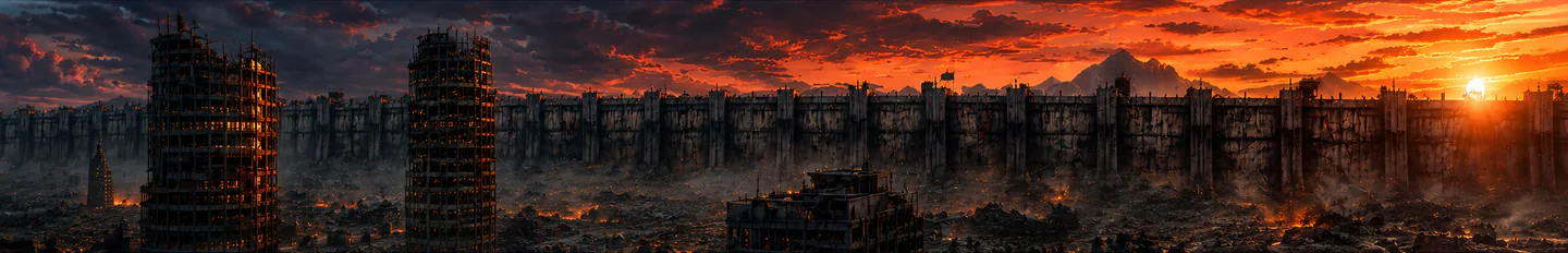 NEW RELEASE Outback Zombies PH 🧟 FiveM server banner