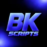 BK SCRIPTS FiveM server icon