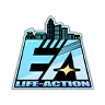 Life-Action 角色扮演 FiveM server icon