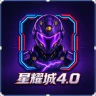 星耀城4.0再战巅峰! FiveM server icon