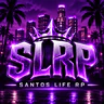 Santos Life RP FiveM server icon