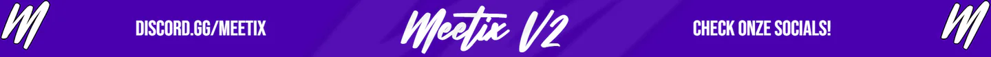 Meetix Development FiveM server banner