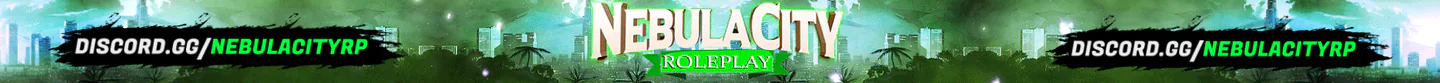 NebulaCity RP FiveM server banner