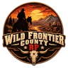 WildFrontierCountyRP! FiveM server icon