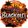 BLACKOUT FA 🡺 RP SÉRIEUX 🡺 TRAME🌊 FiveM server icon