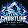 Ghostline dev server FiveM server icon