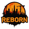 Reborn FiveM server icon