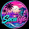 Socalife Dev FiveM server icon