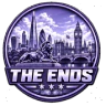 The Ends Roleplay: 3.0 FiveM server icon