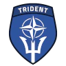 1stRRF Trident RP FiveM server icon