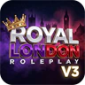 ROYAL LONDON V3 FiveM server icon