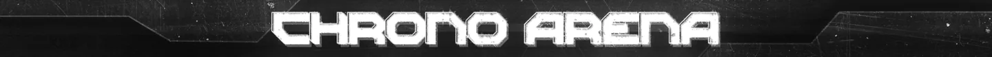 Chrono Arena FiveM server banner