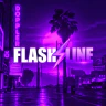 FlashLine RP 💜↣➤ ICI C'EST FUN ↢💜 FiveM server icon
