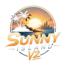 [FR][BE] 🌴 SunnyIsland 🌴 🔐[+18]🔐 FiveM server icon