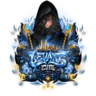 Levant City FiveM server icon