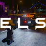Emergency Los Santos FiveM server icon