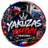 ☠️ Yakuza Roleplay V1 ☠️ | 🇨🇱 CHILE/LATAM | 🚘 Vehículos | 💼 Trabajos | 🚨 Facciones | 🔫 Mafias • Carteles • Pandillas FiveM server icon