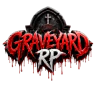 Graveyard RP FiveM server icon