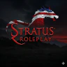 STRATUS FiveM server icon