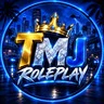 TMJ ROLEPLAY | ☂️ CIDADE 100% RP ☂️ | 🎮 https://discord.gg/PNvamHVzaK FiveM server icon