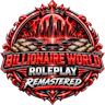 💎 Billionaire World RP | Build Your Empire FiveM server icon