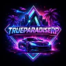 TrueParadiseRPV2 FiveM server icon