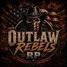 Outlaw Rebels V2 Beta FiveM server icon