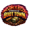 Streets of Boottown FiveM server icon