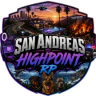 San Andreas Highpoint RP | SAHPRP FiveM server icon